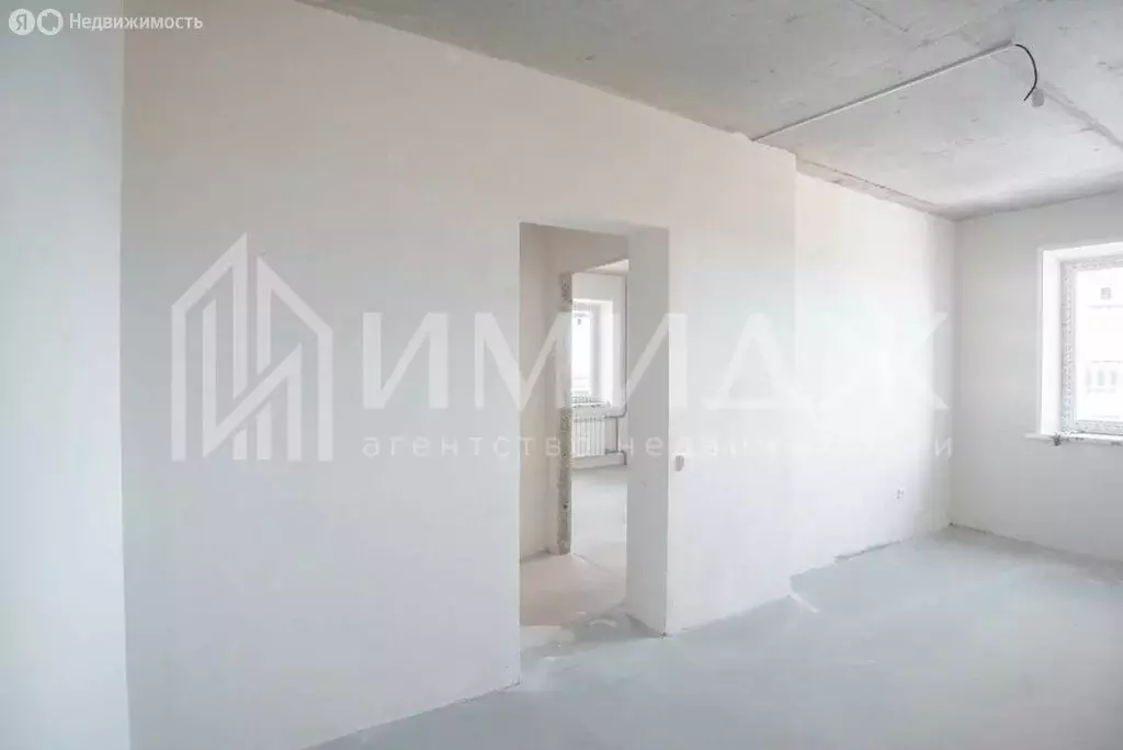 2-комнатная квартира: село Орёл-Изумруд, Дачная улица, 28/4 (76.1 м) - Фото 0