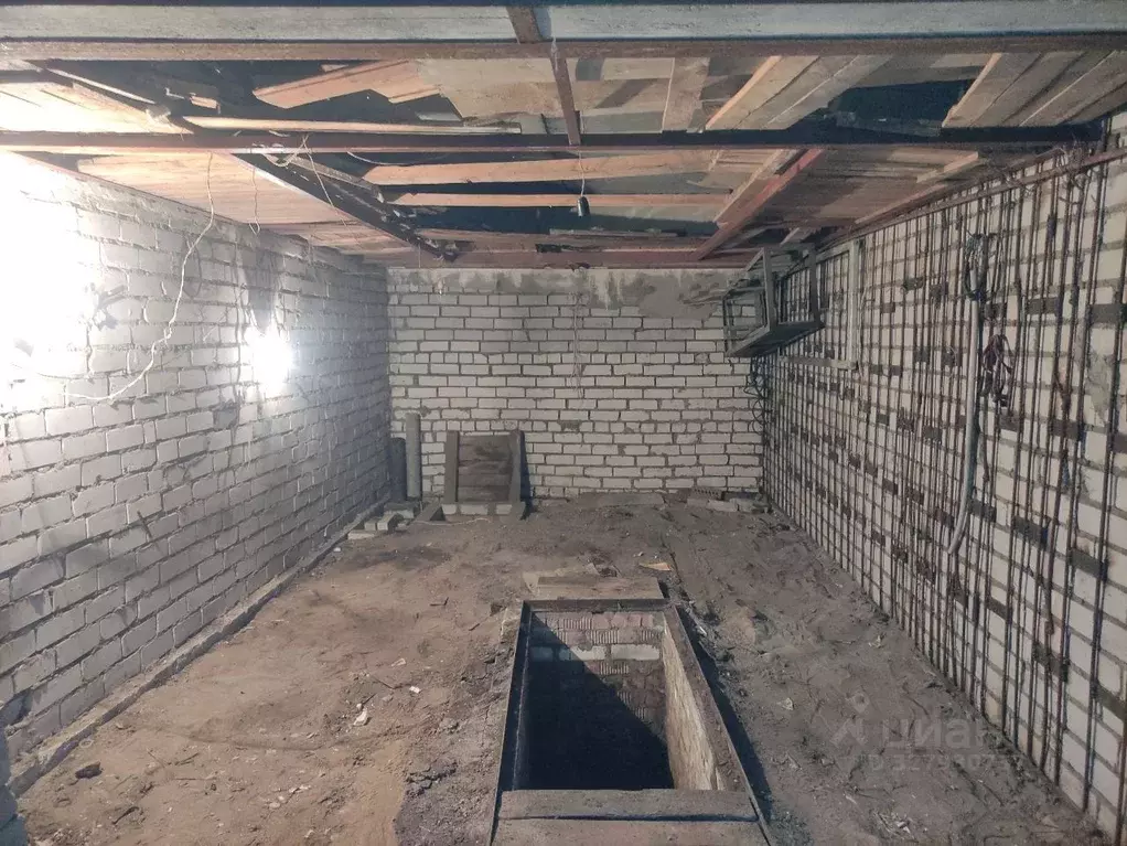 Гараж в Ярославская область, Ярославль проезд Домостроителей (19 м) - Фото 1