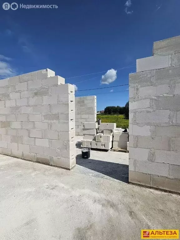 Дом в посёлок Заозерье, Полевая улица, 6 (230 м) - Фото 1