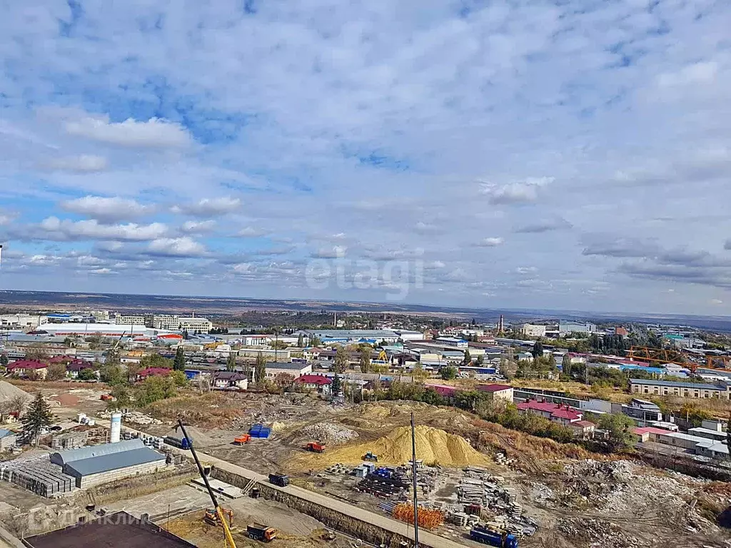 Продаётся 3-к квартира, 82.4 м - Фото 1