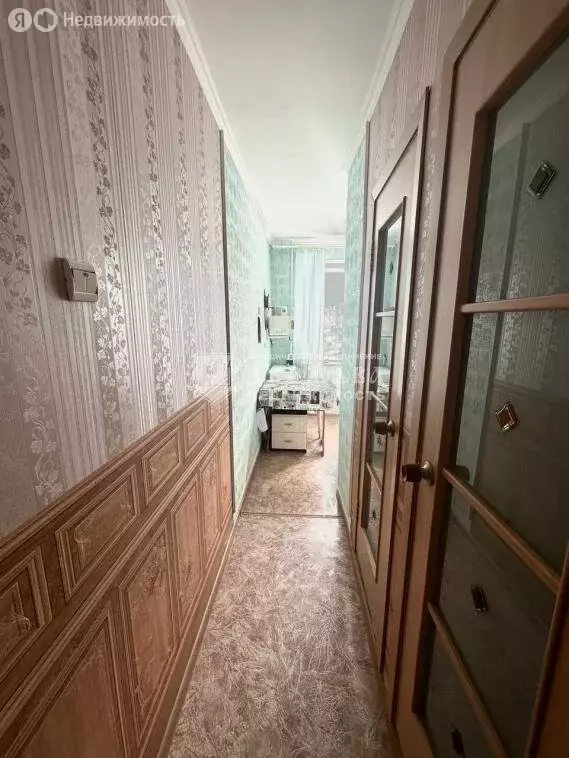 2-комнатная квартира: Кемерово, Ленинградский проспект, 3 (48.5 м) - Фото 1