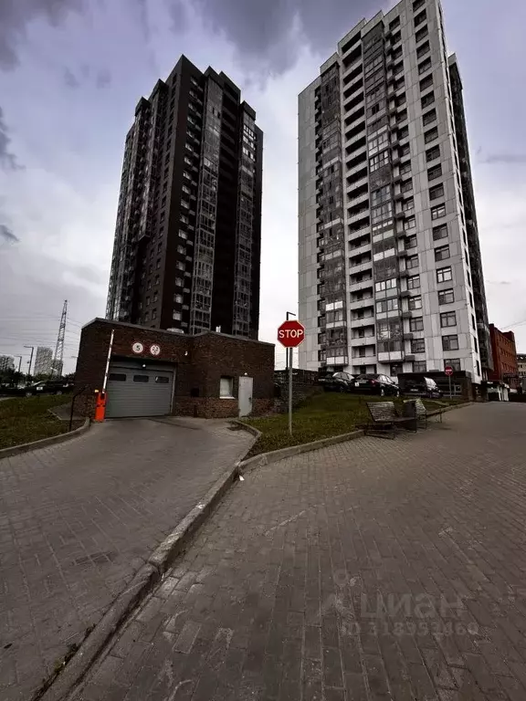 Гараж в Москва Бибиревская ул., 4А (14 м) - Фото 0