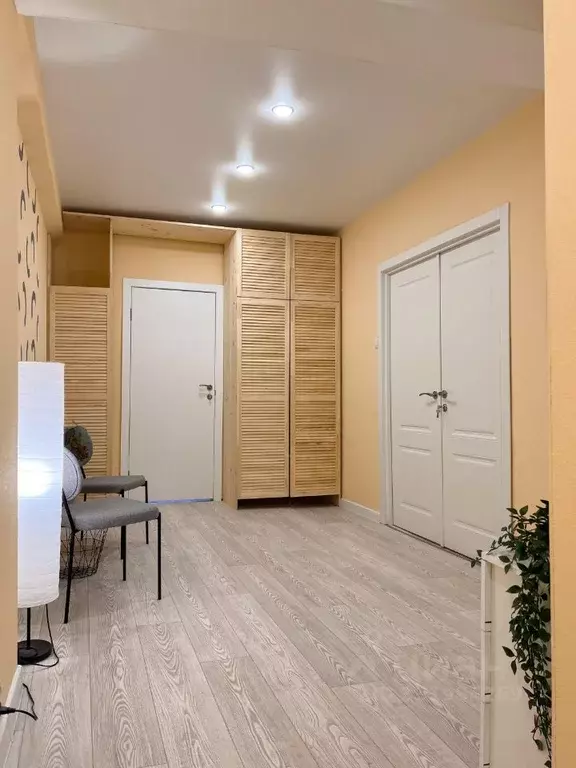 4-к кв. Москва Марксистская ул., 38 (106.5 м) - Фото 1