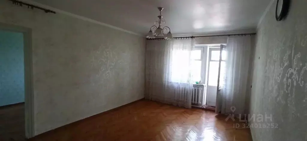 2-к кв. Ставропольский край, Железноводск городской округ, пос. ... - Фото 1