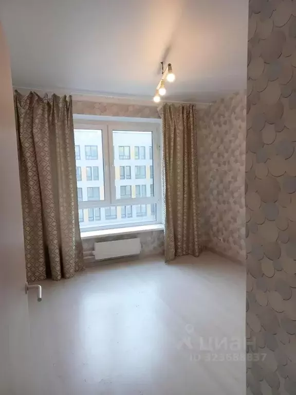 2-к кв. Московская область, Мытищи ул. Мира, 37 (61.4 м) - Фото 2