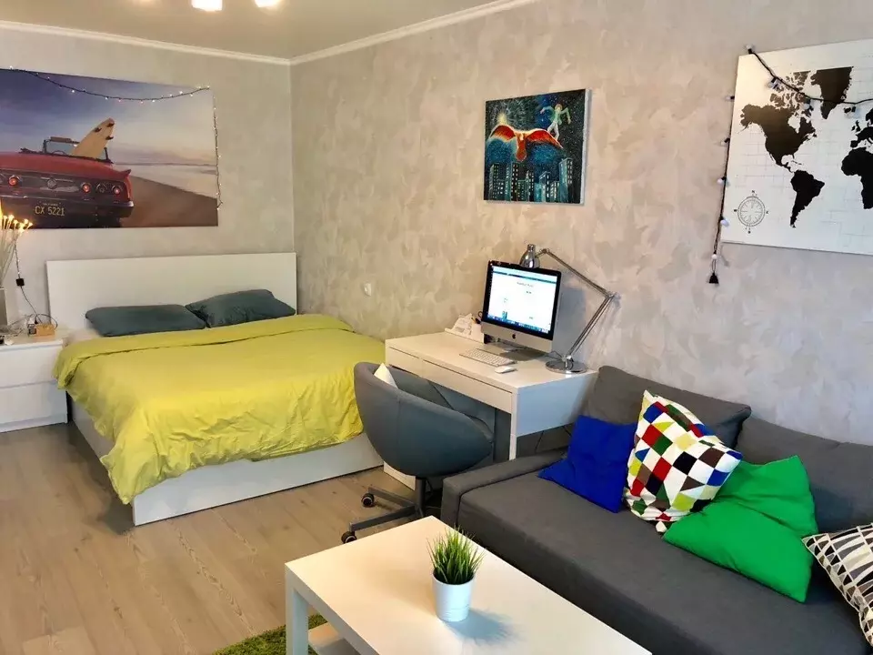 елабуга снимать 1 комнатная квартира