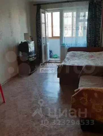 Комната Марий Эл, Медведево городское поселение, Медведево пгт ул. ... - Фото 1