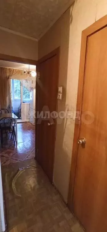 1-к. квартира, 32 м, 1/9 эт. - Фото 1