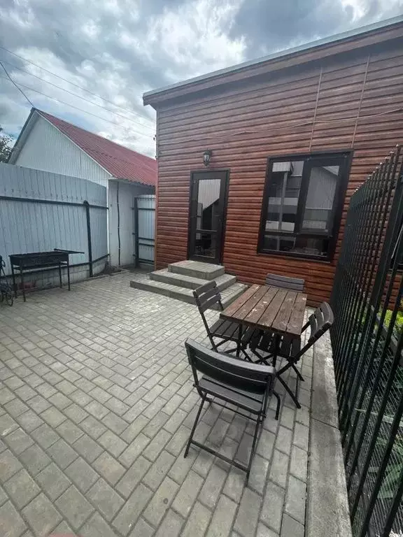 Дом в Белгородская область, Короча ул. Красная Площадь, 56А (40 м) - Фото 2