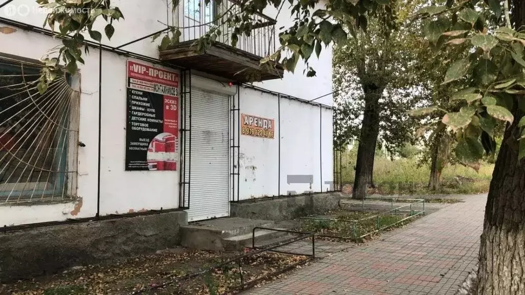 Помещение свободного назначения (93.5 м) - Фото 2