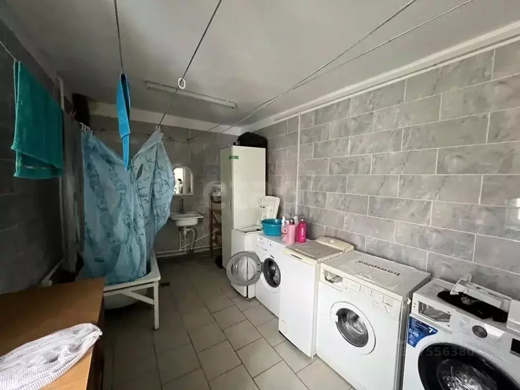 Комната Белгородская область, Губкин ул. Фрунзе, 12Б (34.3 м) - Фото 1