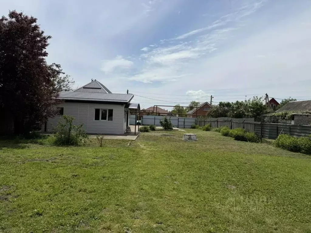 Участок в Краснодарский край, Краснодар Старокорсунская ст-ца, ул. ... - Фото 1