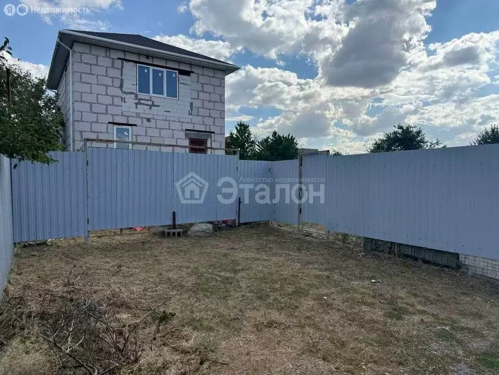 Дом в Волгоград, Сиреневый бульвар, 128/224 (104.6 м) - Фото 1