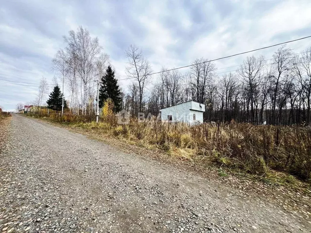 Участок в Пензенская область, Пенза ул. Апрельская (7.49 сот.) - Фото 1