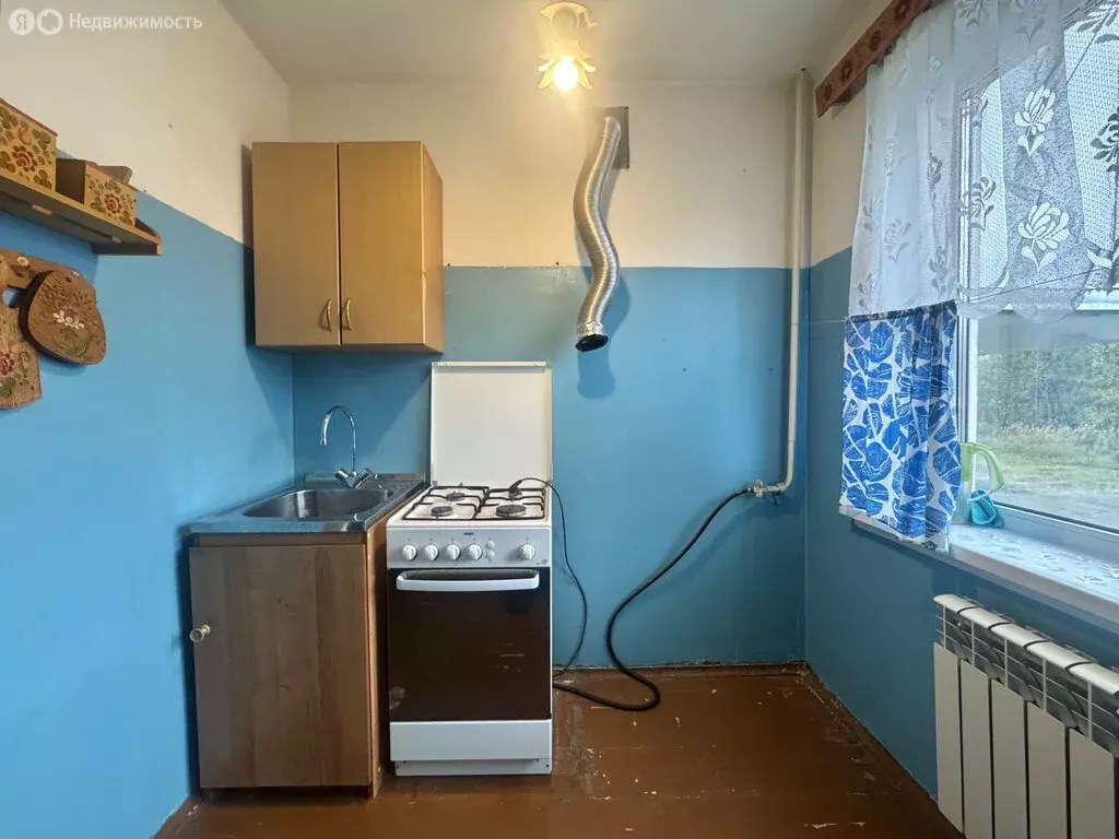 2-комнатная квартира: Архангельск, Исакогорский округ, Вторая линия, ... - Фото 2