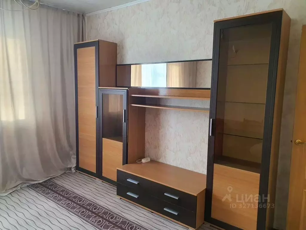 1-к кв. Москва ул. Исаковского, 25К1 (40.0 м) - Фото 1