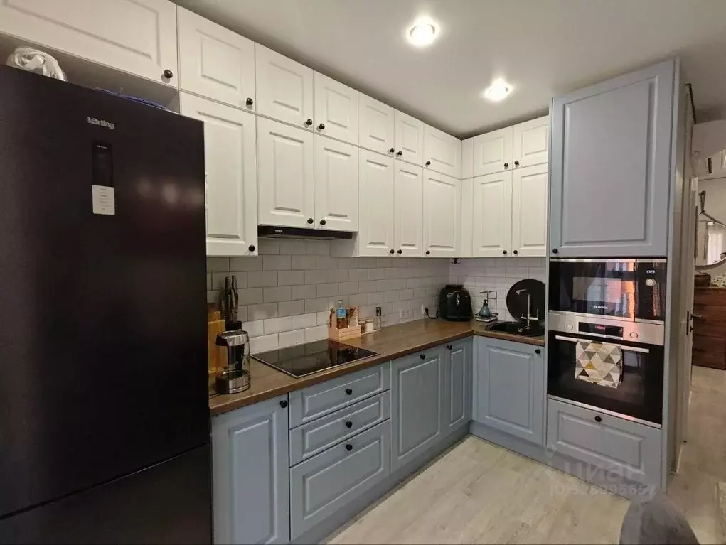 3-к кв. Москва Муравская ул., 44к2 (77.0 м) - Фото 2