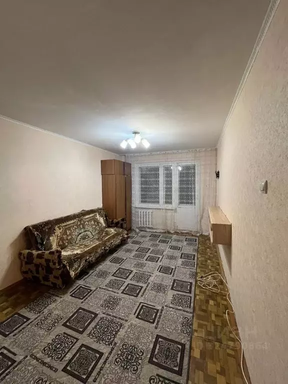 1-к кв. Татарстан, Набережные Челны 4-й комплекс, 22 (32.0 м) - Фото 1