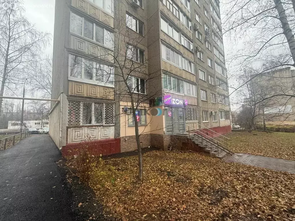 Помещение свободного назначения (54 м) - Фото 2