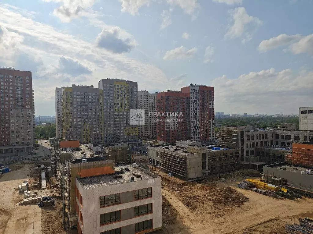 Продается 1-комнатная квартира - Фото 1