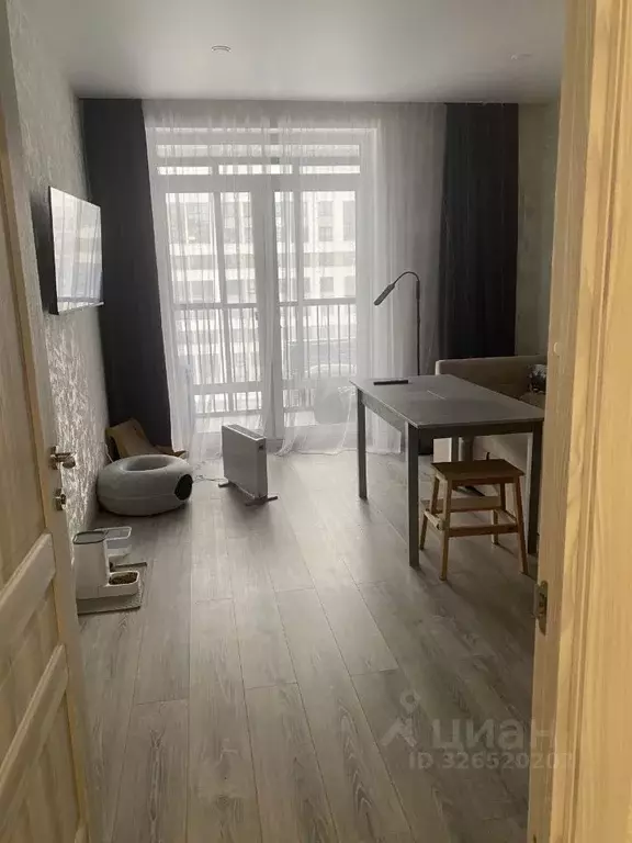 1-к кв. Санкт-Петербург бул. Головнина, 3к1 (48.0 м) - Фото 2