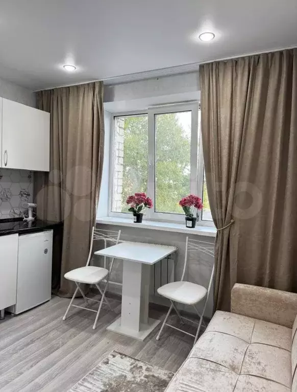 Квартира-студия, 18 м, 5/9 эт. - Фото 0