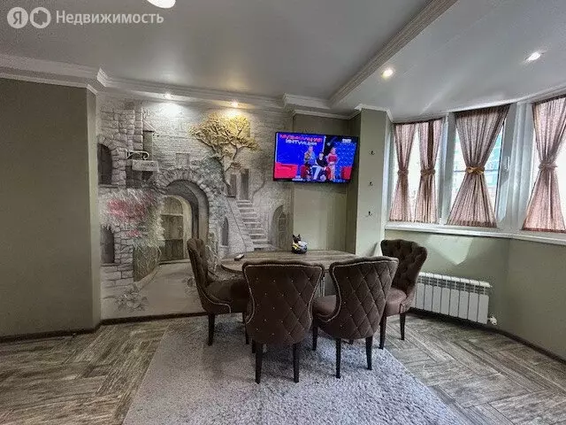 2-комнатная квартира: Брянск, улица Комарова, 53 (61 м) - Фото 1