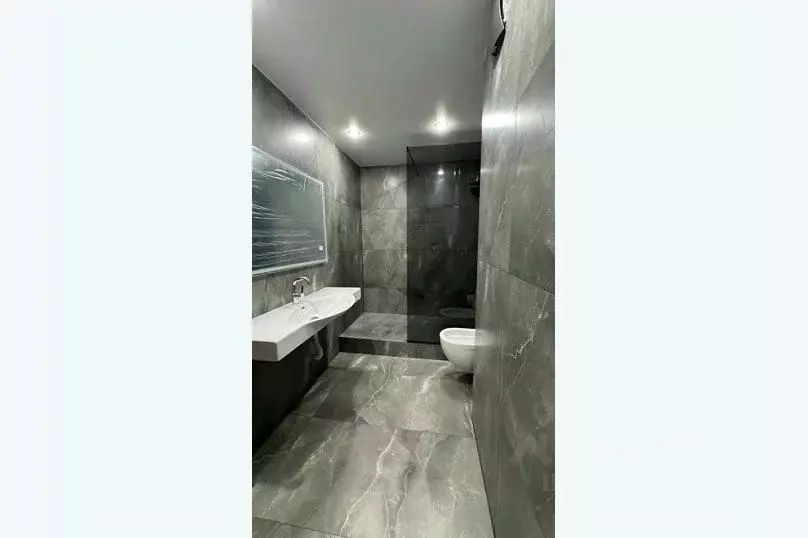 1-к кв. Санкт-Петербург Большеохтинский просп., 15К2 (34.0 м) - Фото 2