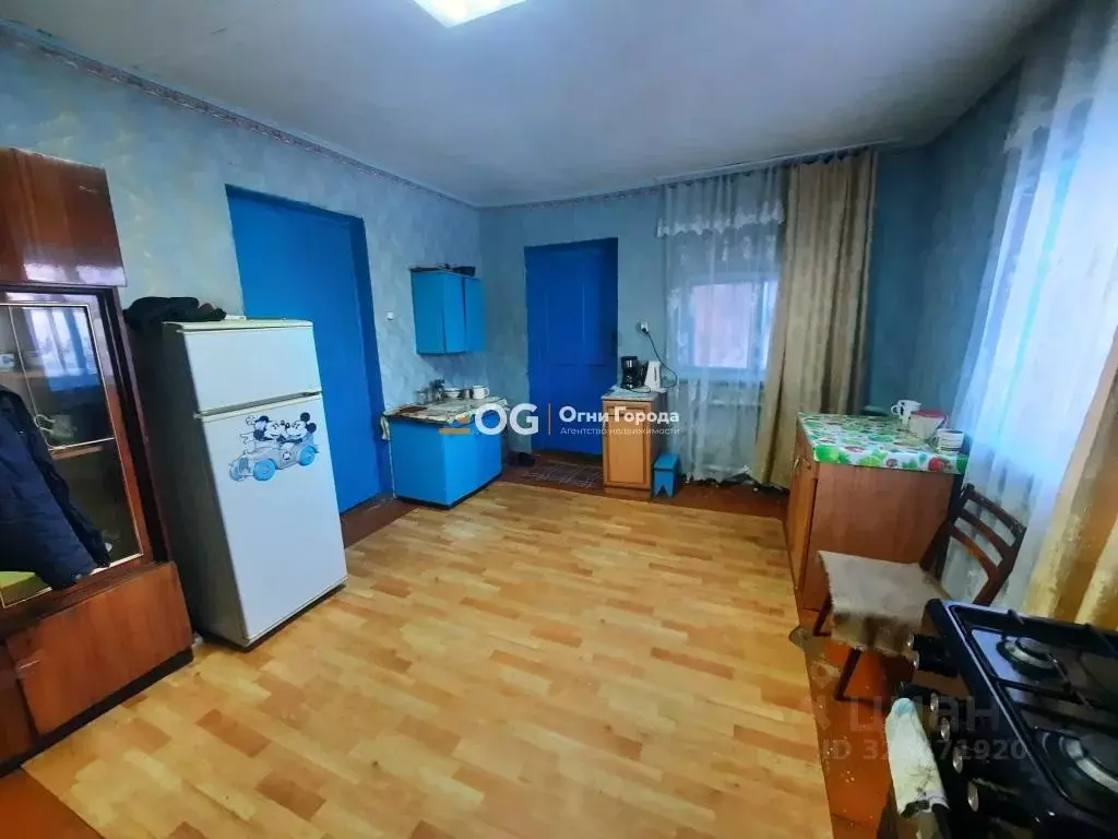 Дом в Брянская область, Брянский район, Супоневское с/пос, с. Супонево ... - Фото 2