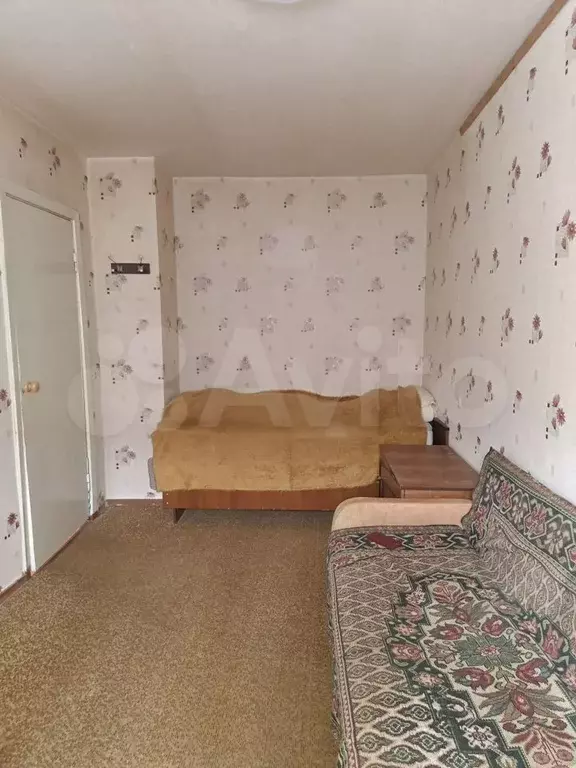 2-к. квартира, 44,1 м, 2/5 эт. - Фото 1