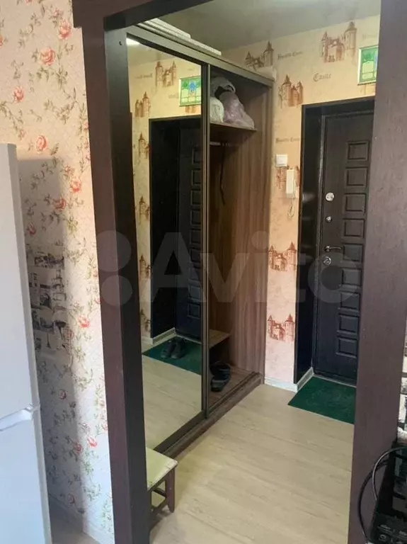 Квартира-студия, 20 м, 3/5 эт. - Фото 1