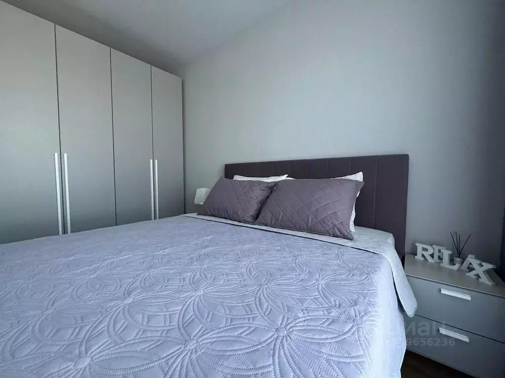 1-к кв. Москва Красноказарменная ул., 15к4 (40.0 м) - Фото 1