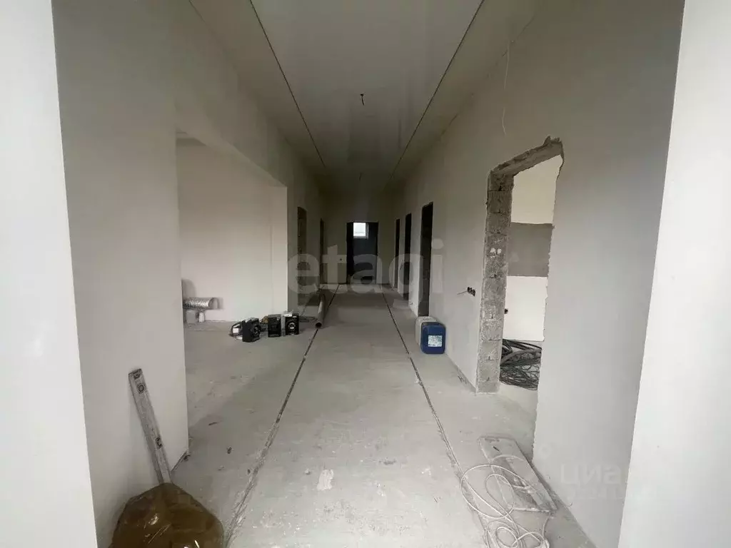 Дом в Адыгея, Майкоп городской округ, Гавердовский хут. ул. Надежды ... - Фото 1