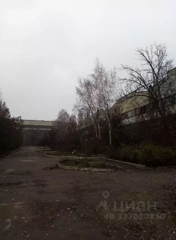 Производственное помещение в Ростовская область, Донецк просп. Ленина, ... - Фото 2