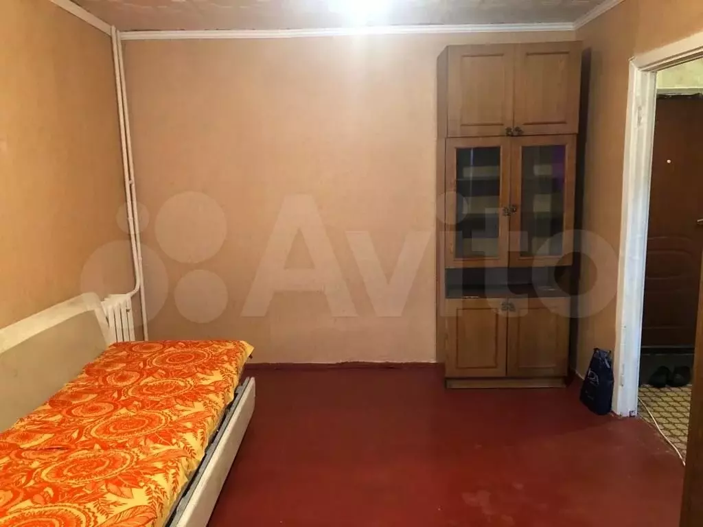 1-к. квартира, 30м, 4/9эт. - Фото 0