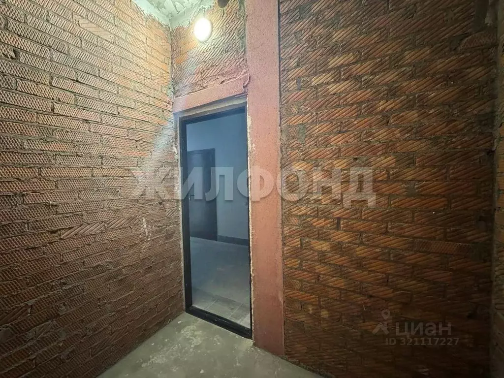 Помещение свободного назначения в Новосибирская область, Новосибирск ... - Фото 2