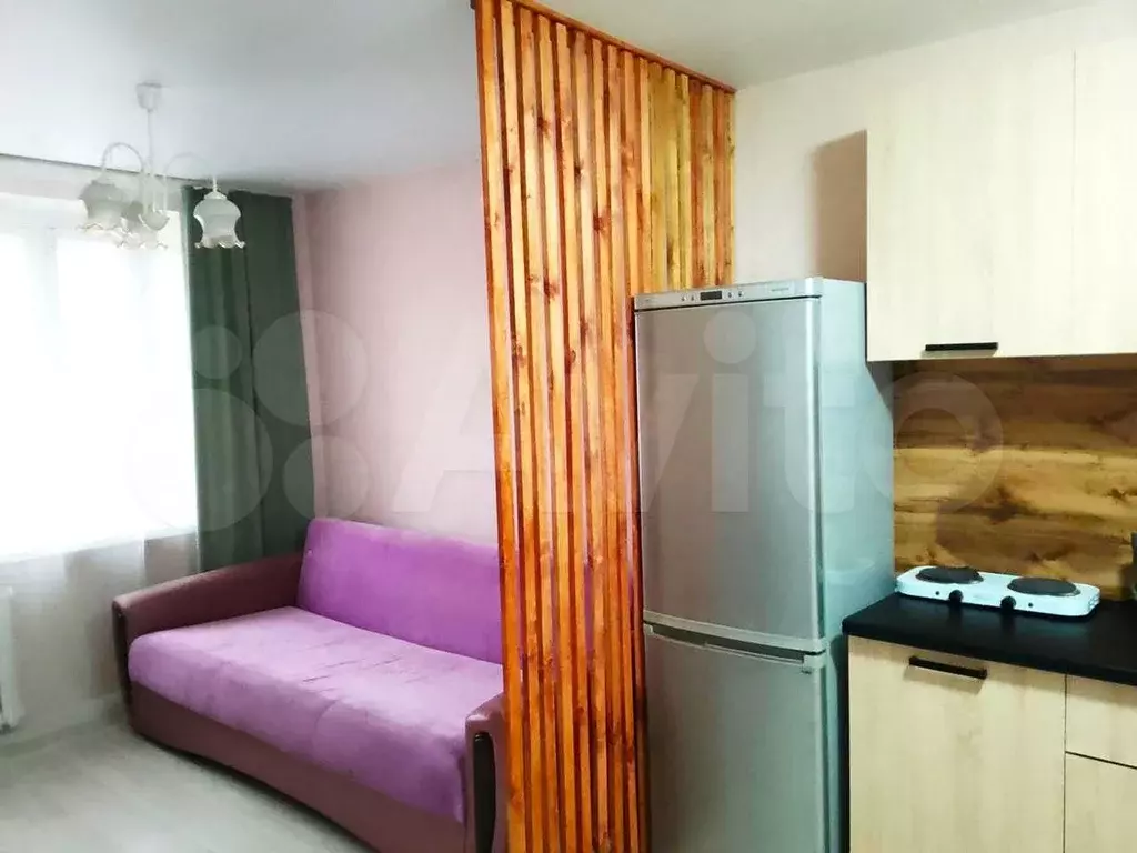 Комната 17,7 м в 4-к., 4/5 эт. - Фото 0