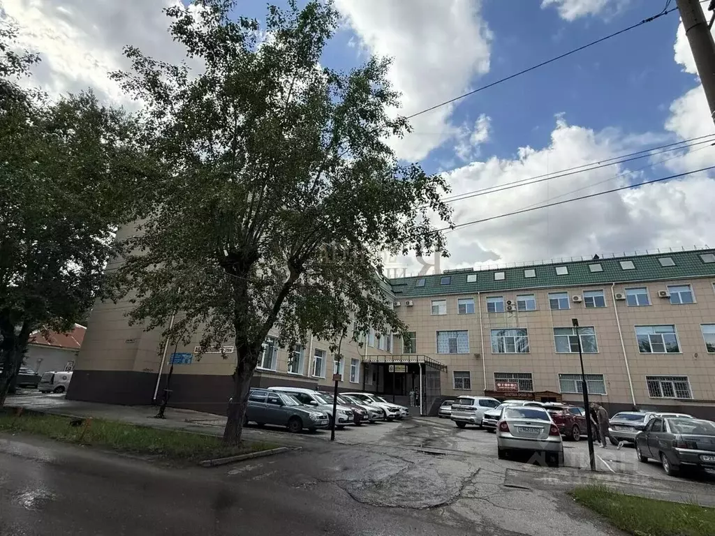 Офис в Рязанская область, Рязань ул. Гоголя, 16 (5000 м) - Фото 1