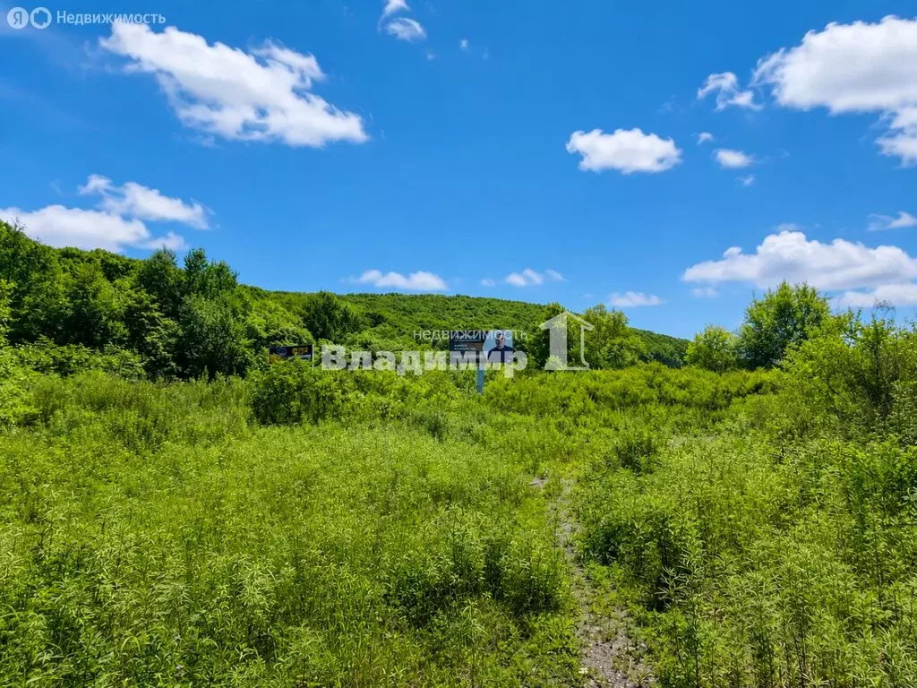 Участок в Находка, Канадская улица (8.79 м) - Фото 2