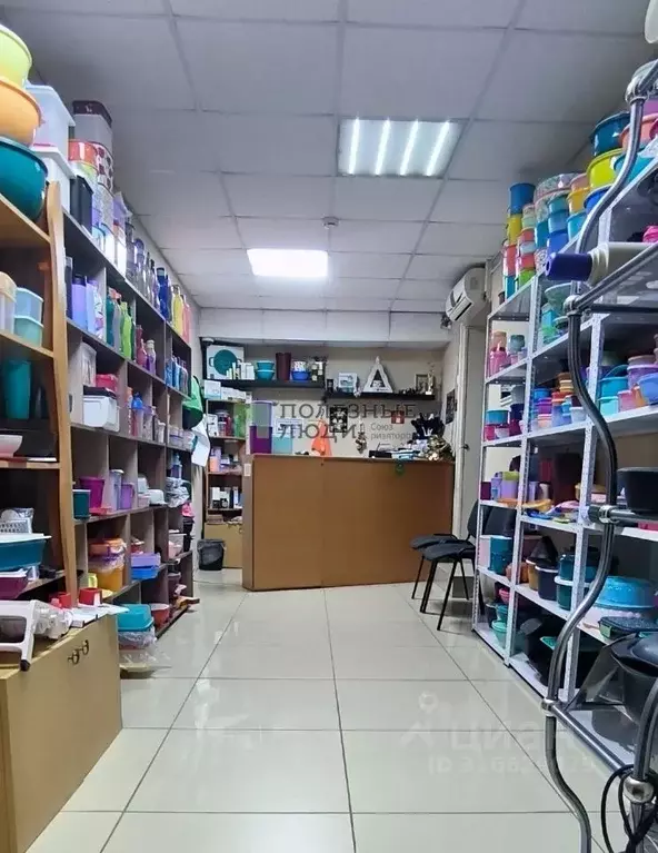 Склад в Краснодарский край, Новороссийск просп. Дзержинского, 183 (69 ... - Фото 1