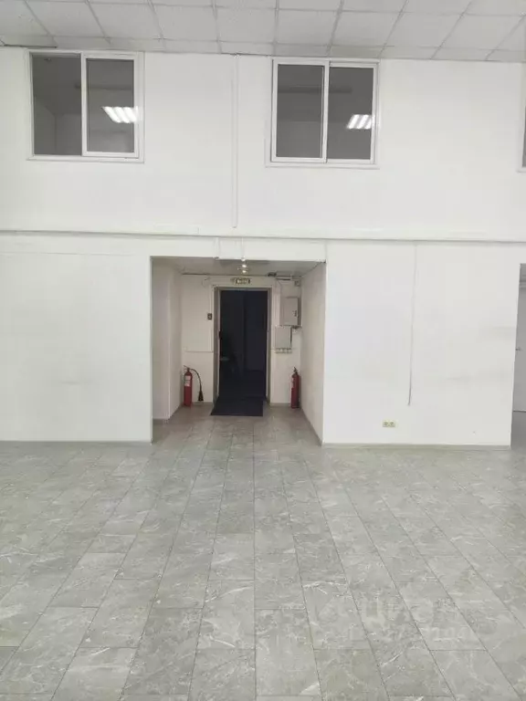 Офис в Москва пер. Хлебников, 2/5с2 (208 м) - Фото 1