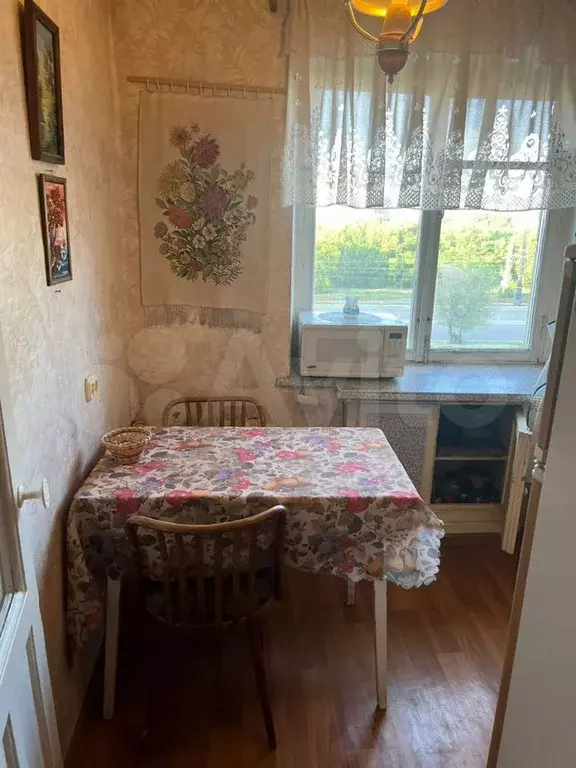 2-к. квартира, 42,8 м, 4/5 эт. - Фото 0