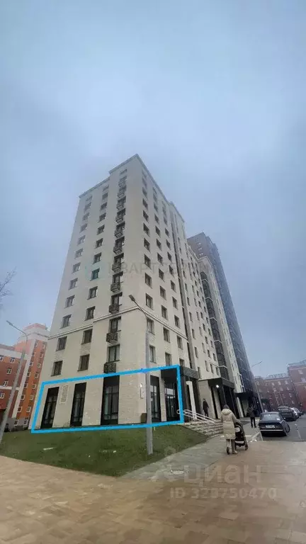 Торговая площадь в Москва Гостиничный проезд, 10 (201 м) - Фото 2