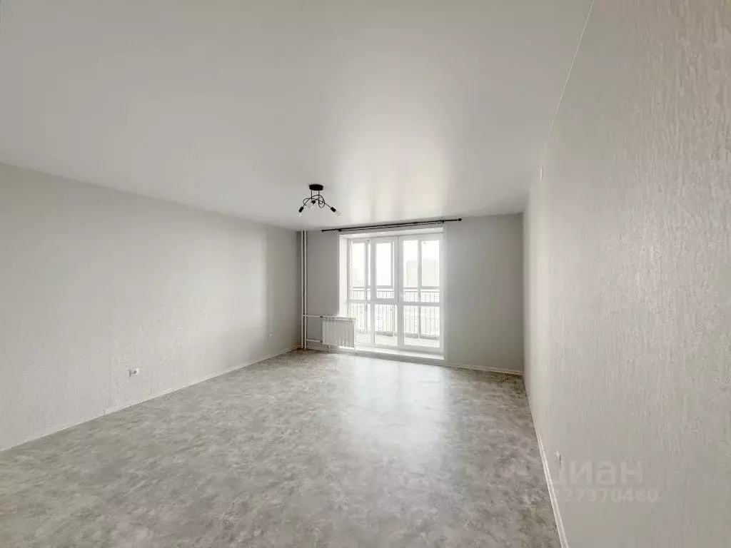 2-к кв. Красноярский край, Красноярск Аэровокзальная ул., 19И (54.5 м) - Фото 1