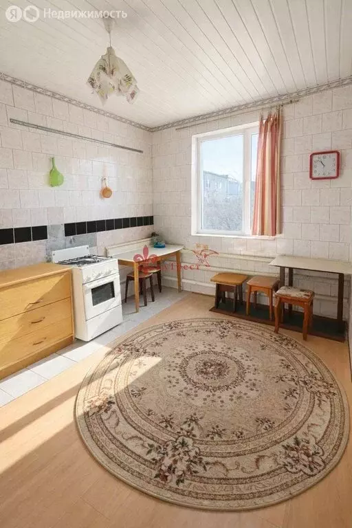 Дом в Белгород, улица Радищева (100 м) - Фото 1