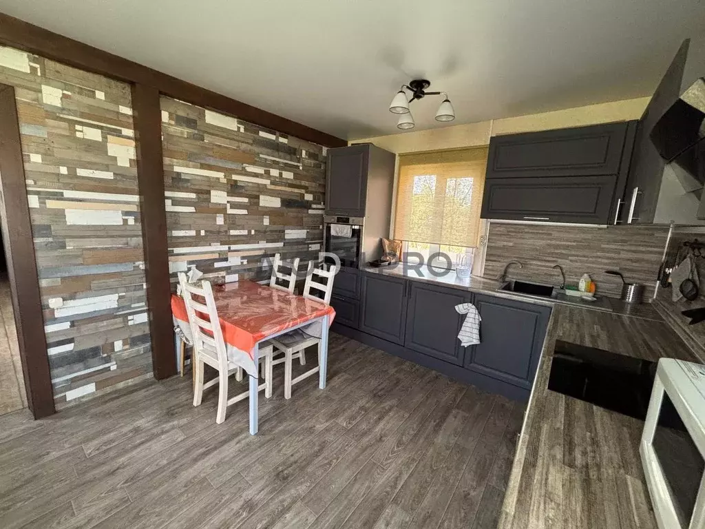 Дом в Башкортостан, Иглинский район, Акбердинский сельсовет, ... - Фото 2