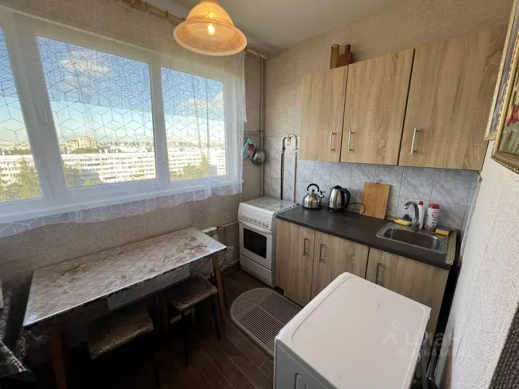 1-к кв. Санкт-Петербург Светлановский просп., 78 (32.8 м) - Фото 2