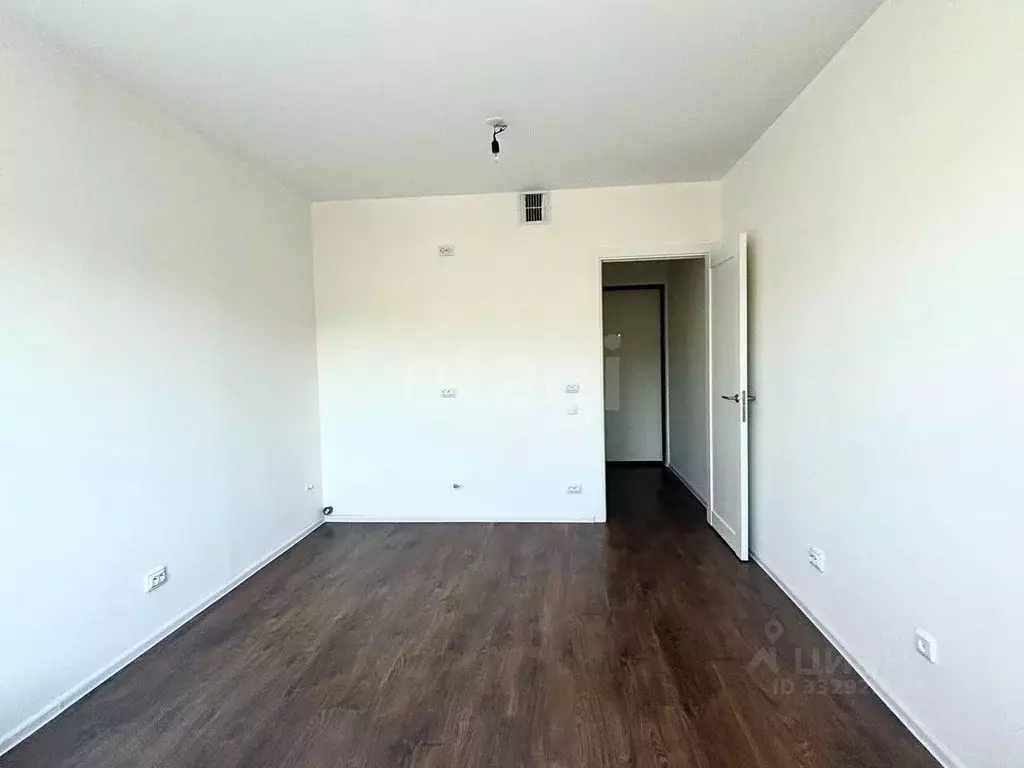 Студия Санкт-Петербург ул. Пейзажная, 24к1 (20.4 м) - Фото 1