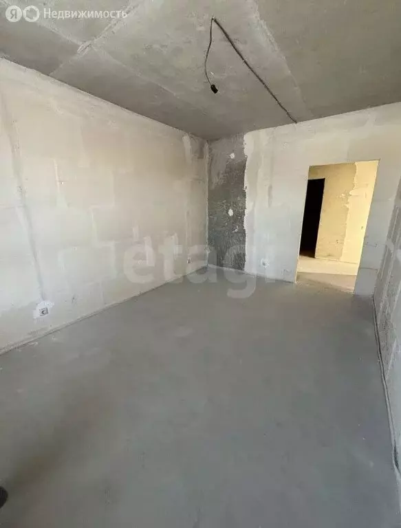 1-комнатная квартира: Евпатория, Симферопольская улица, 2Ч (41.4 м) - Фото 2