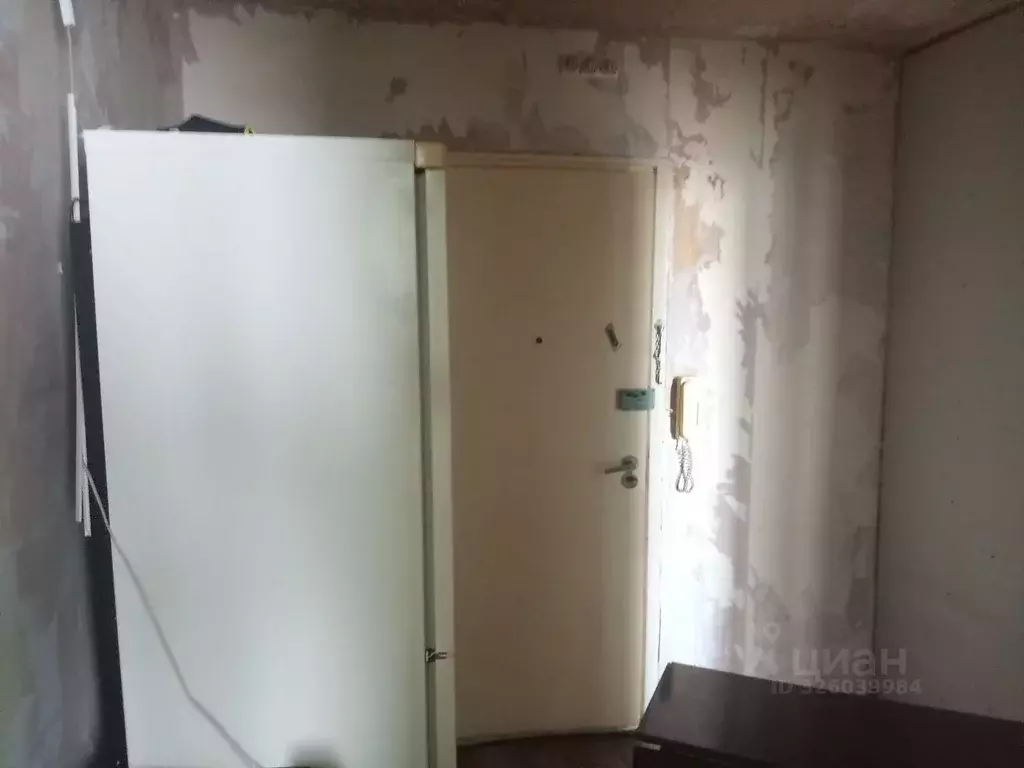 3-к кв. Самарская область, Тольятти 16-й кв-л, бул. Цветной, 21 (52.0 ... - Фото 2